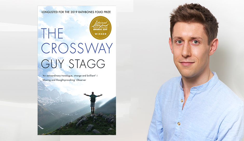 Being Together Alone - by author Guy Stagg