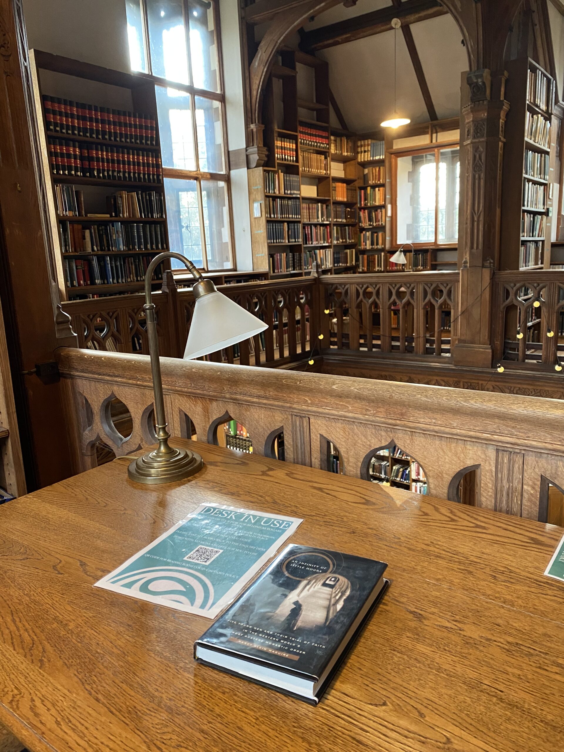 Being Together Alone - by author Guy Stagg