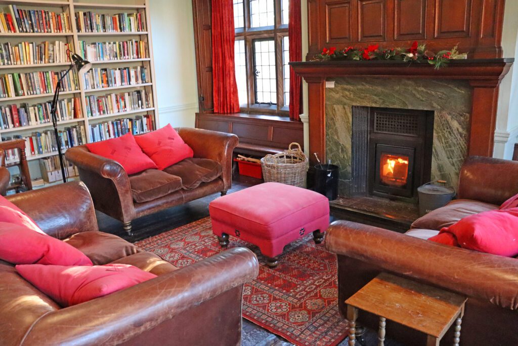 A View from the Audience