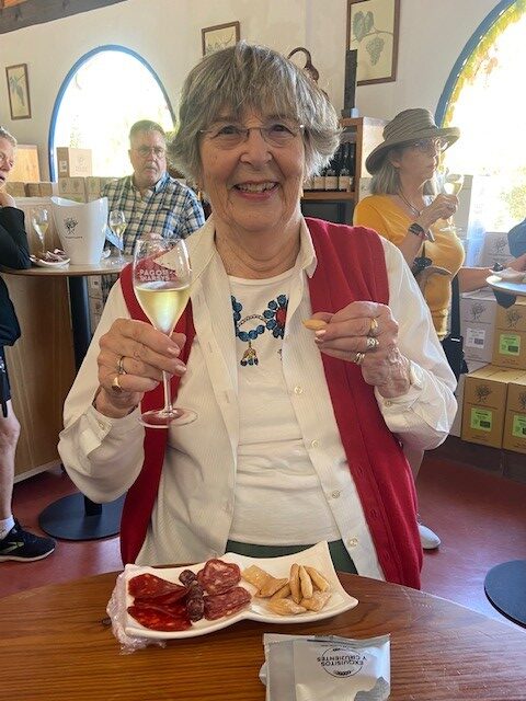 A View from the Audience