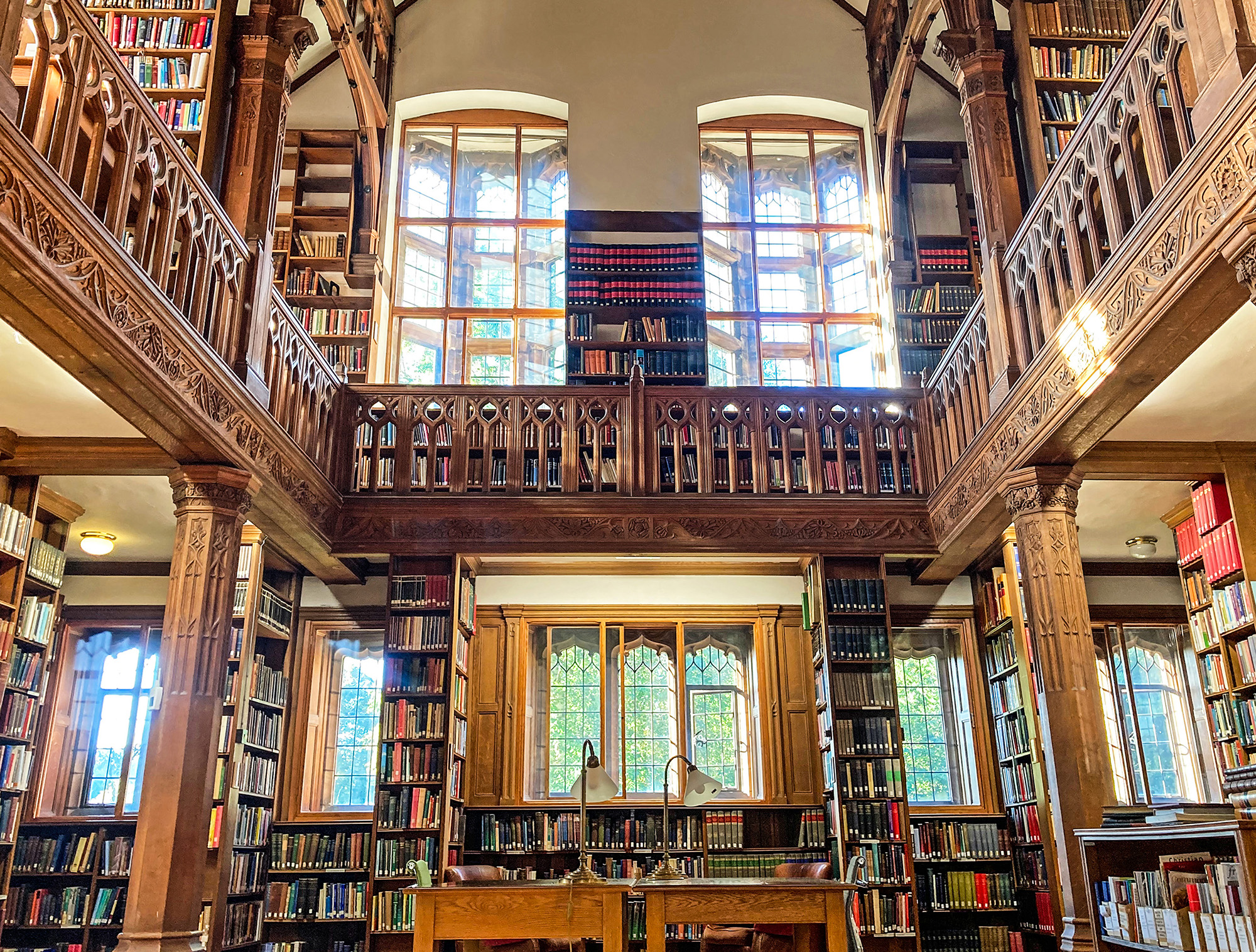 An alcove of your own with Margarita Gokun Silver