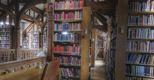 Writers in Residence 2024 shortlist announced!