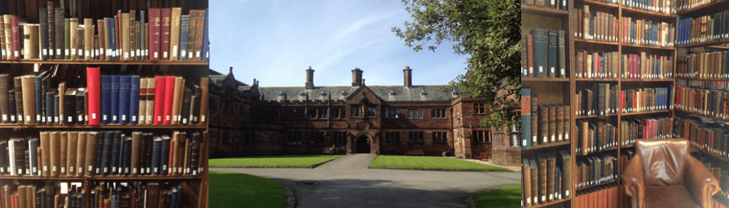 Statement from Gladstone's Library regarding the Gladstone Family Guyana Apology