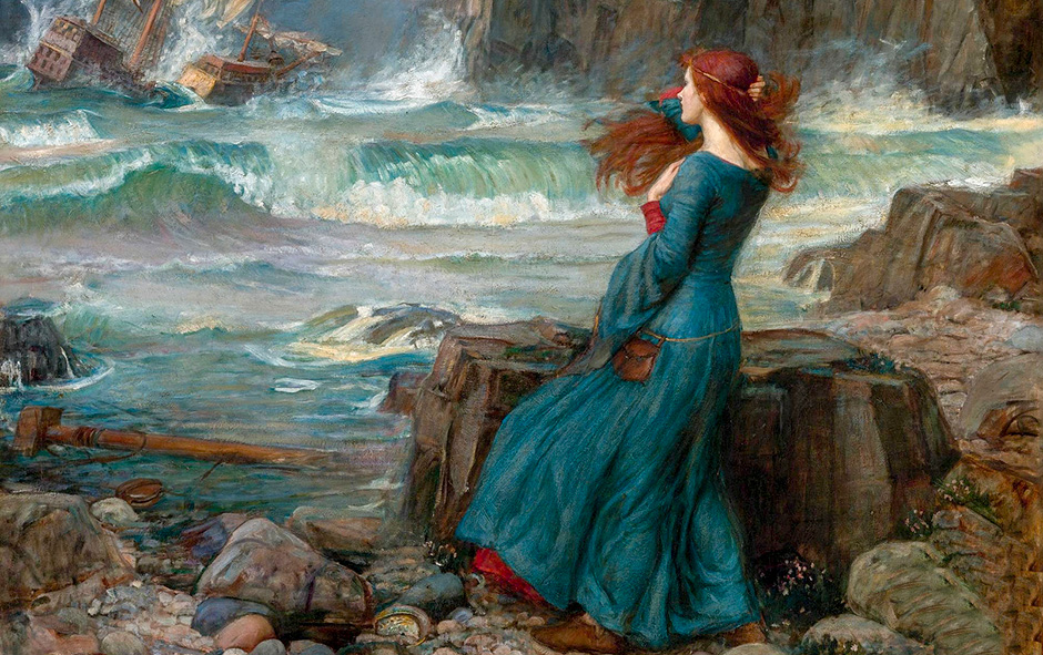 Shakespeare and Gladstone's Library - Four Hundred Years on from the First Folio