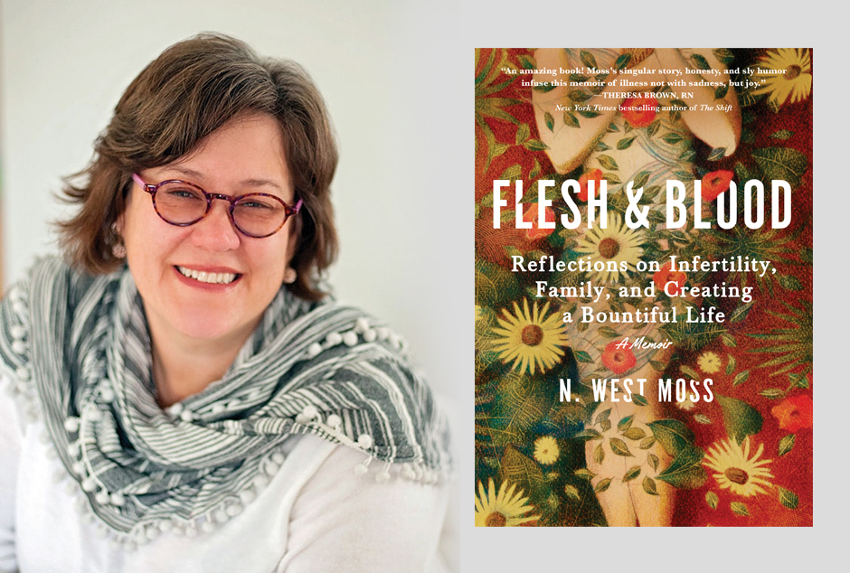 The Ambassador and the Guardian Angel