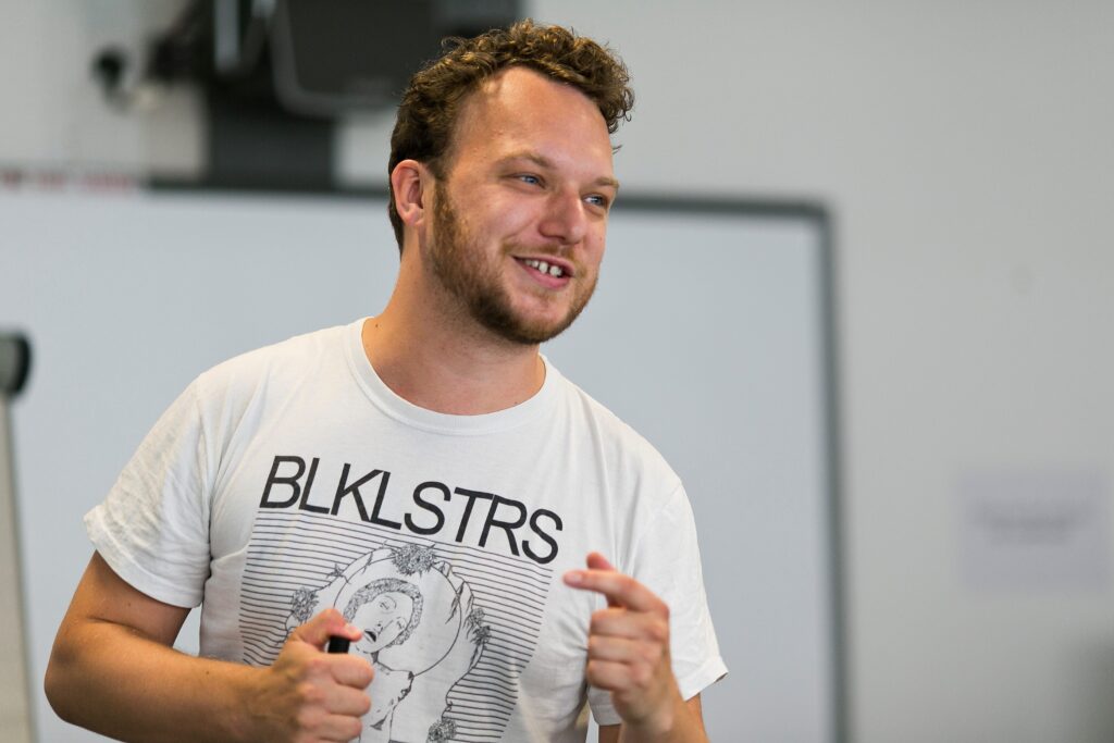 In Memoriam: Oliver Emanuel