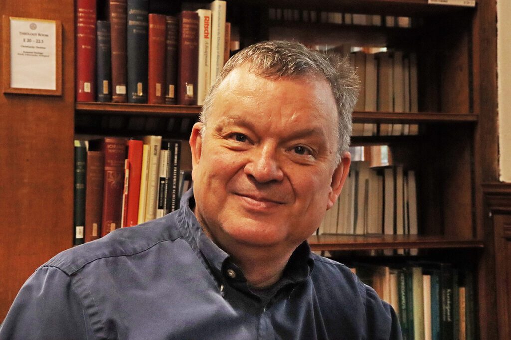 History: What it is and isn’t - Dan Kaszeta in the History Room