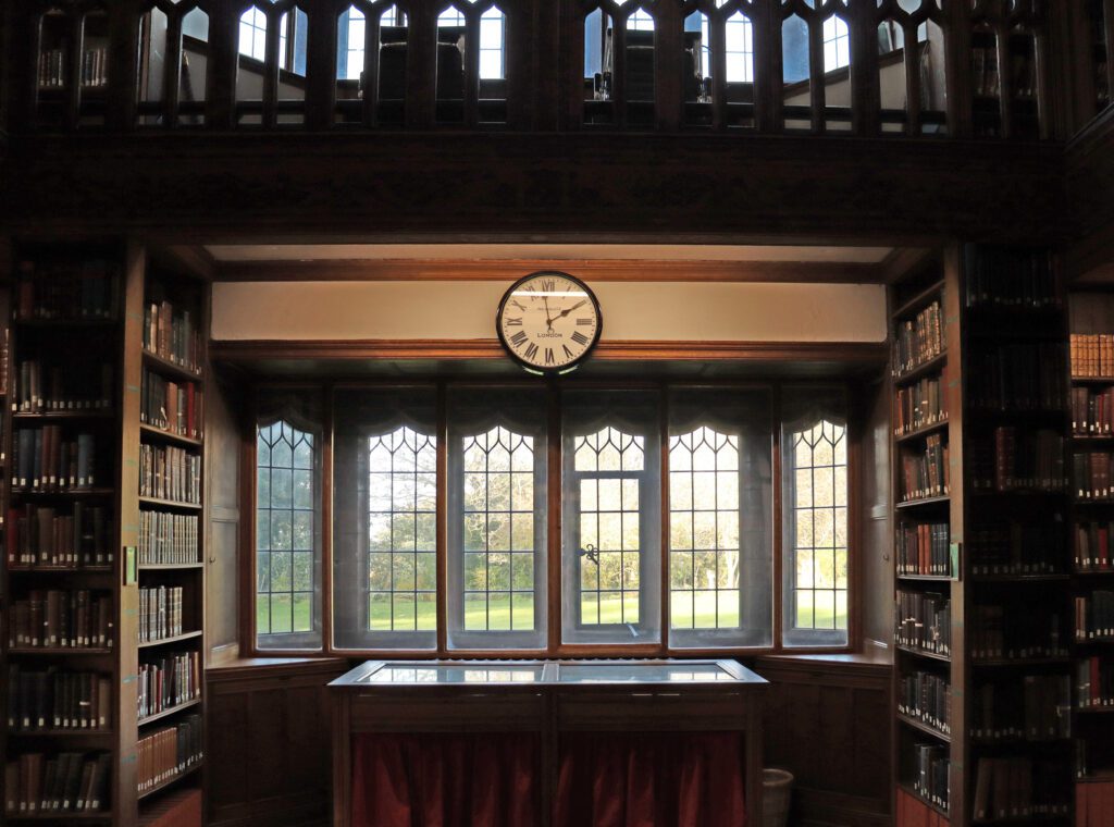 Writers in Residence 2025 Shortlist