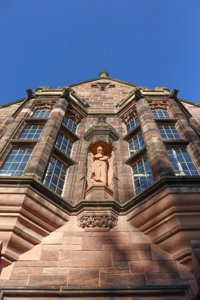 Gladstone’s Doctors