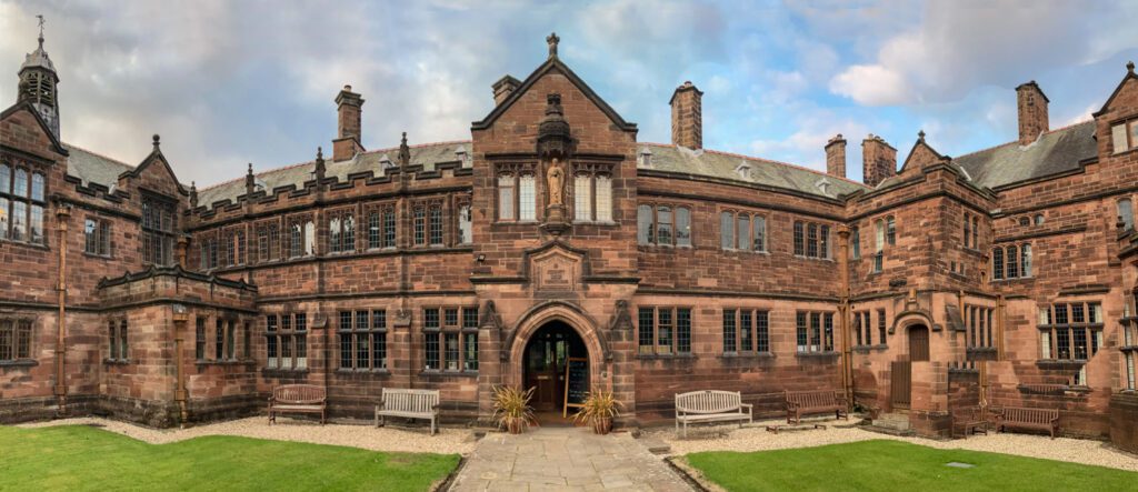 Writers in Residence 2025: Revealed!