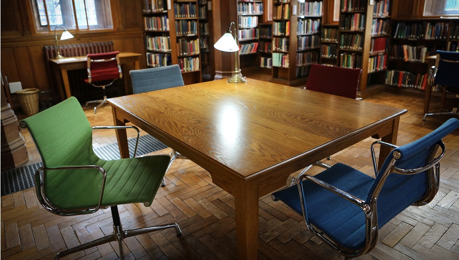 Opening Hours from January 2025