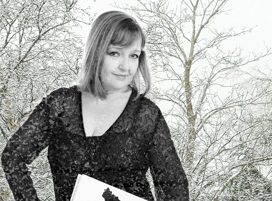 Meet Mellt the Storyteller