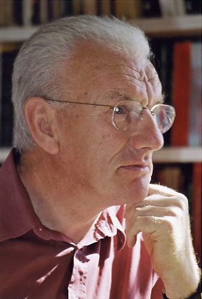 Gladstone's Library remembers Don Cupitt